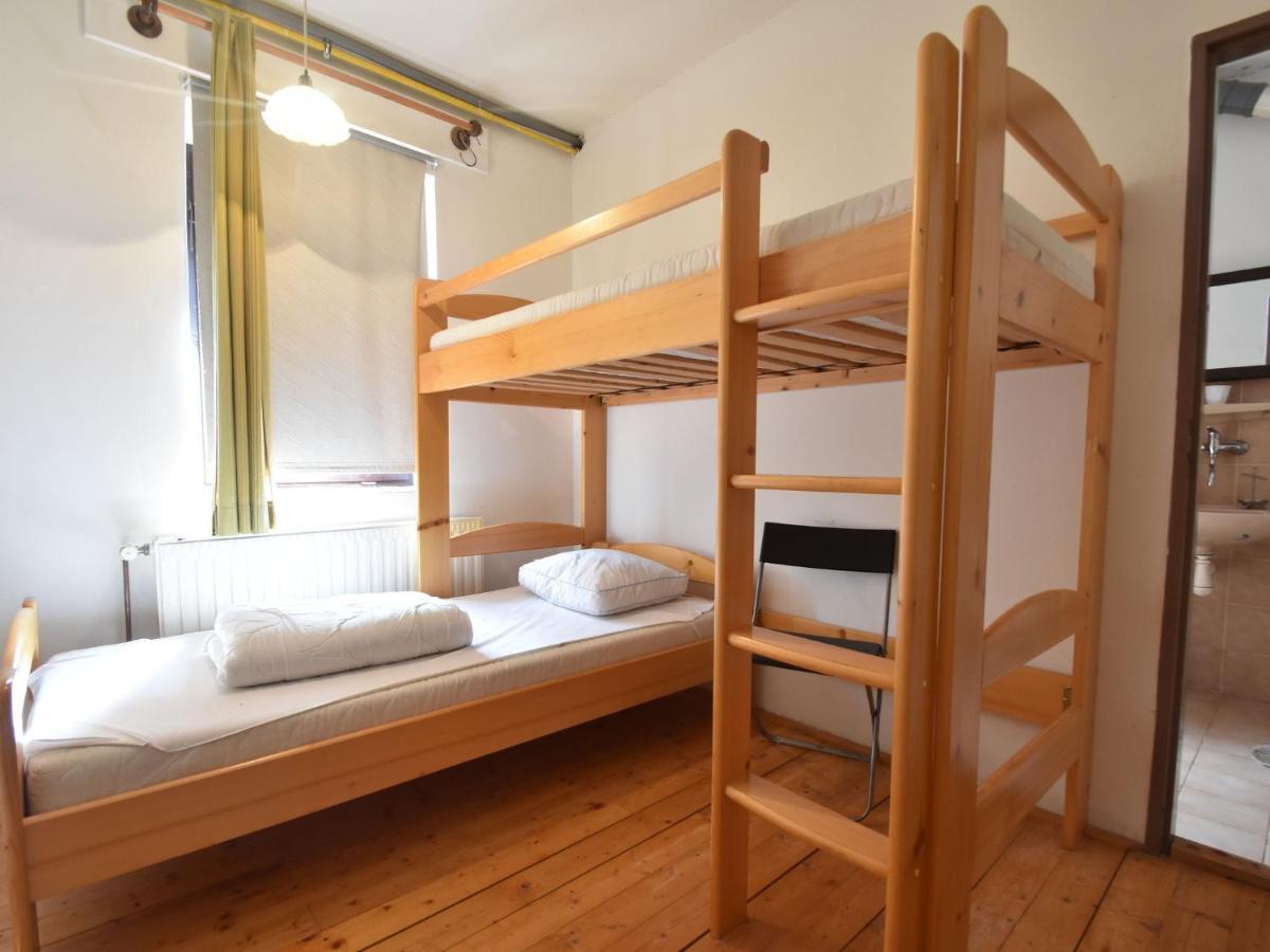Holiday Home In Bohemia Near Ski Area And Forests Abertamy Esterno foto