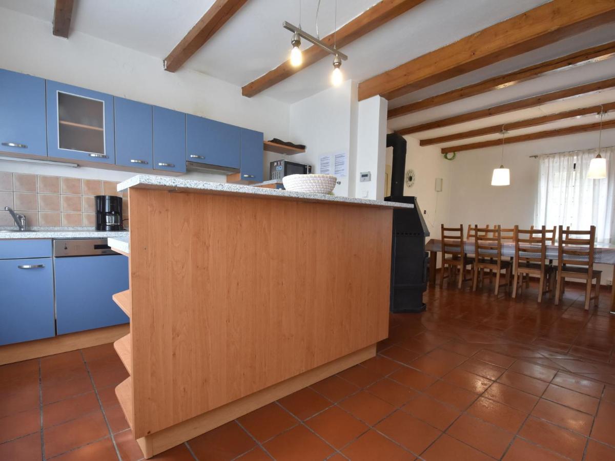 Holiday Home In Bohemia Near Ski Area And Forests Abertamy Esterno foto