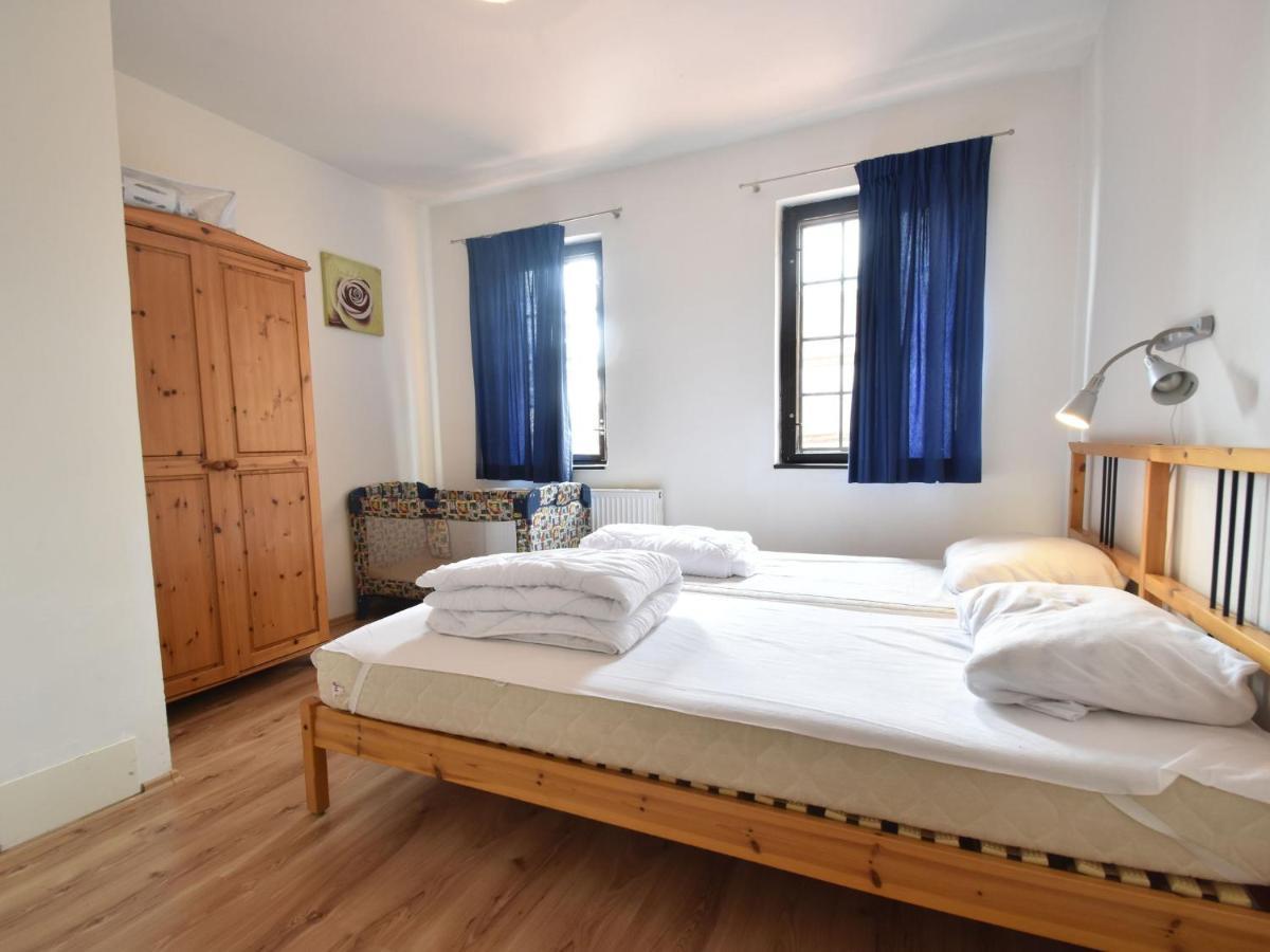 Holiday Home In Bohemia Near Ski Area And Forests Abertamy Esterno foto