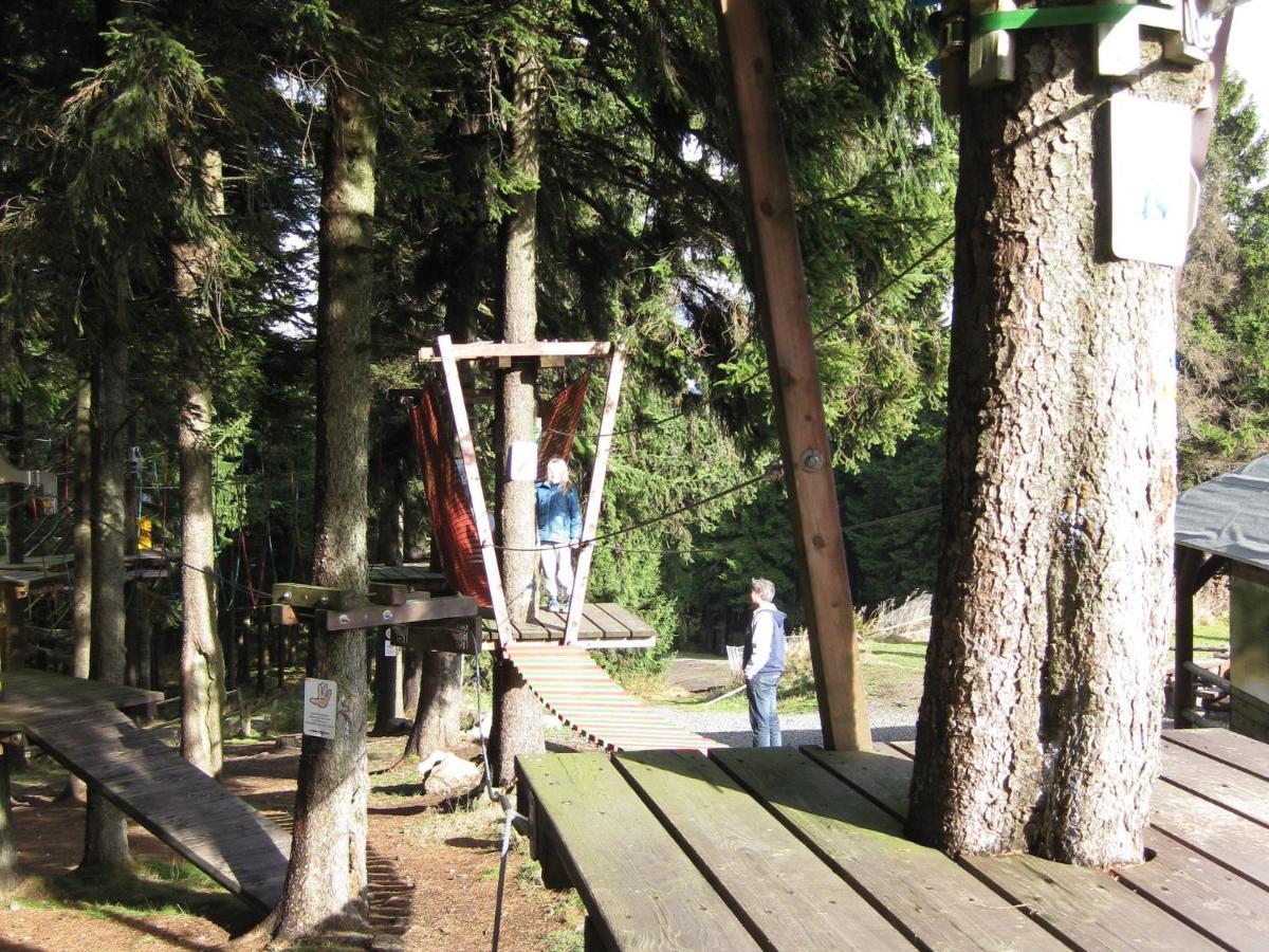 Holiday Home In Bohemia Near Ski Area And Forests Abertamy Esterno foto