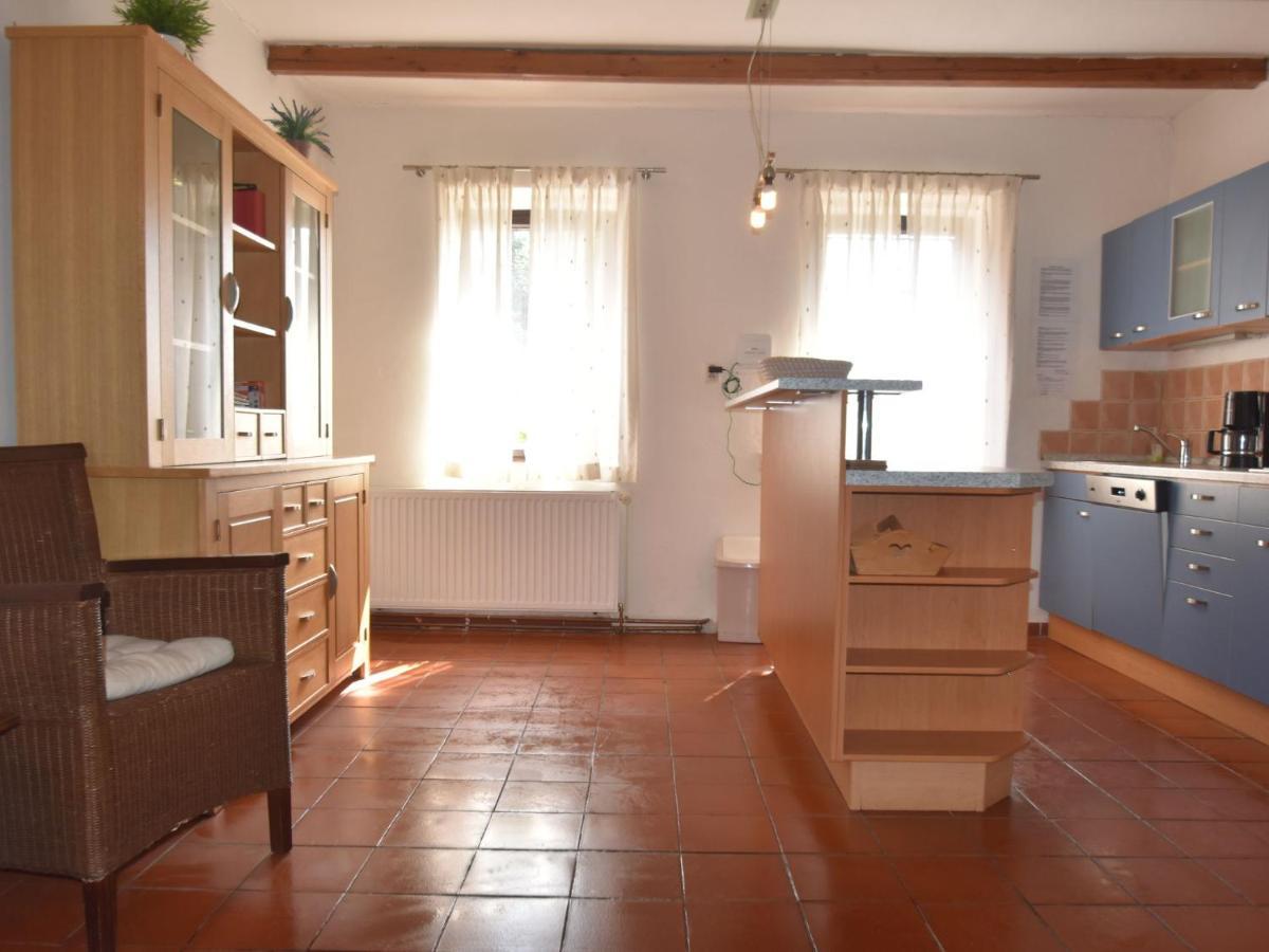 Holiday Home In Bohemia Near Ski Area And Forests Abertamy Esterno foto