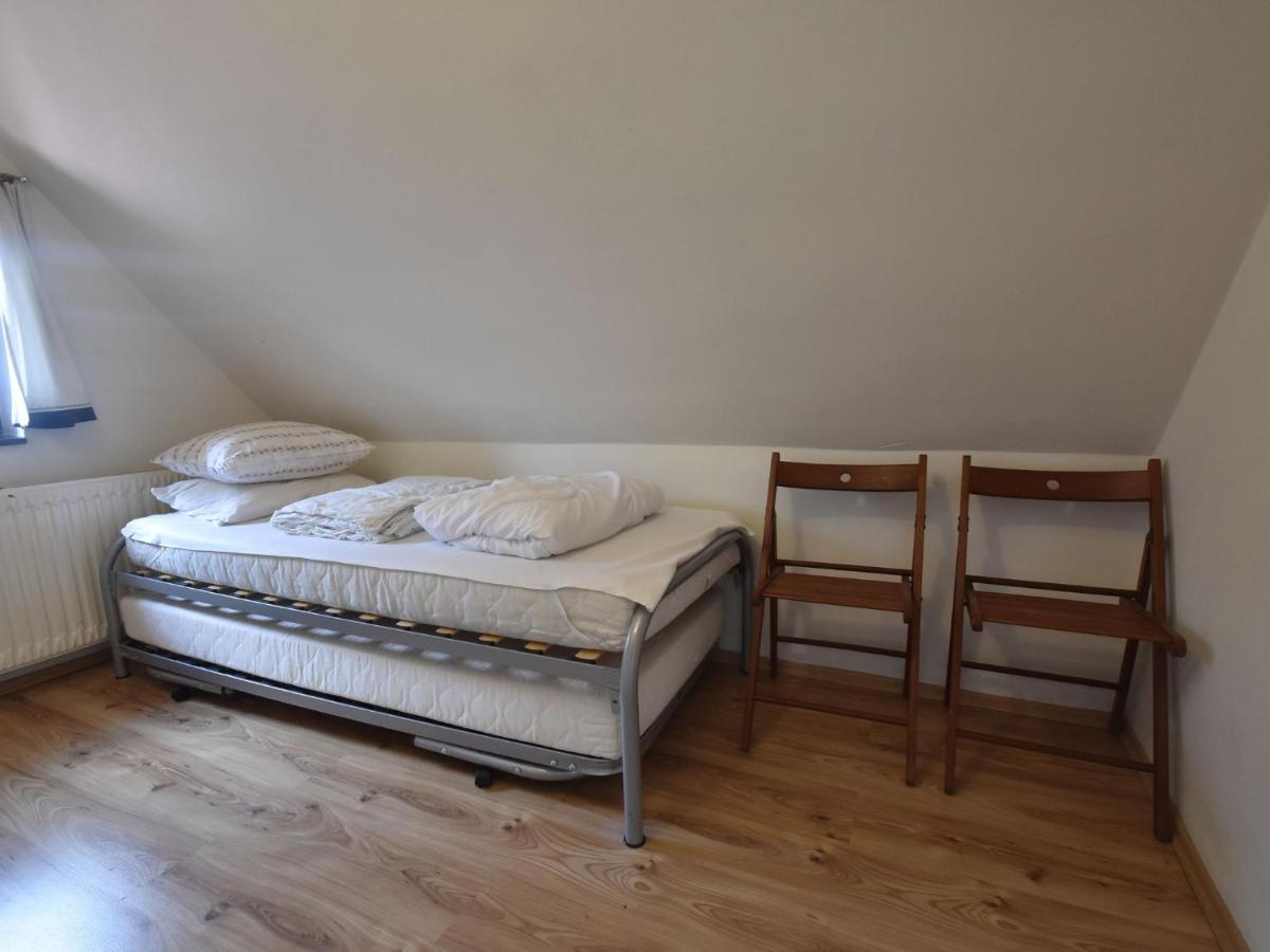Holiday Home In Bohemia Near Ski Area And Forests Abertamy Esterno foto